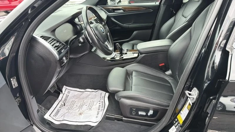 2020 BMW G02 X4 - Image 9 of 11