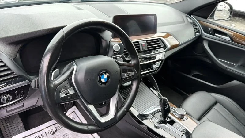 2020 BMW G02 X4 - Image 10 of 11