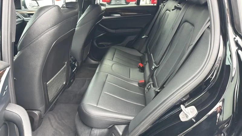 2020 BMW G02 X4 - Image 8 of 11