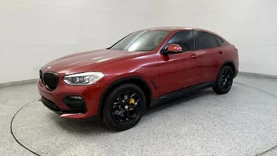 2020 BMW G02 X4 - Image 14 of 15