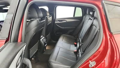 2020 BMW G02 X4 - Image 5 of 15