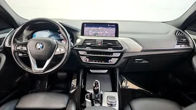 2020 BMW G02 X4 - Image 6 of 15
