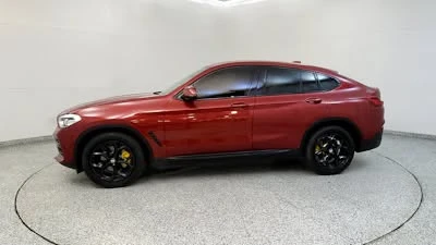 2020 BMW G02 X4 - Image 13 of 15