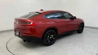 2020 BMW G02 X4 - Image 10 of 15