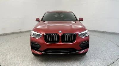 2020 BMW G02 X4 - Image 15 of 15