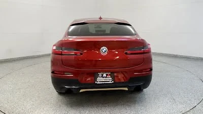 2020 BMW G02 X4 - Image 11 of 15