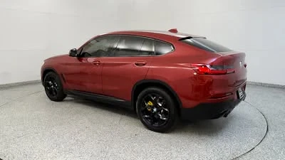 2020 BMW G02 X4 - Image 12 of 15