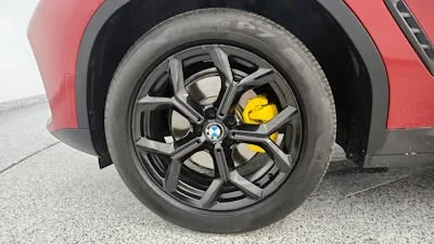 2020 BMW G02 X4 - Image 2 of 15