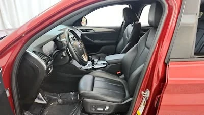 2020 BMW G02 X4 - Image 7 of 15