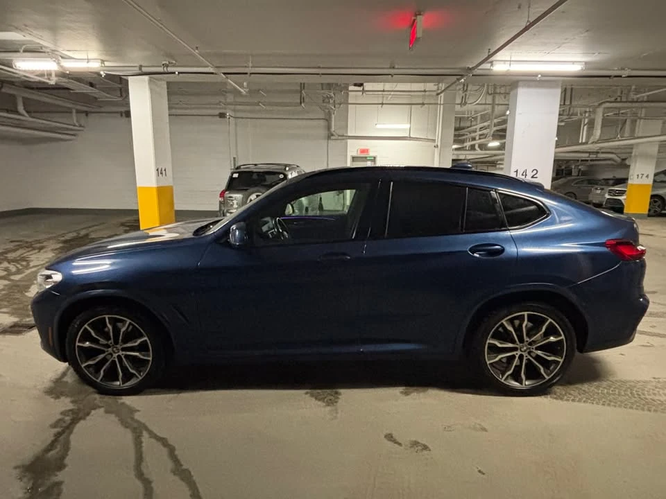 2020 BMW G02 X4 - Image 6 of 14