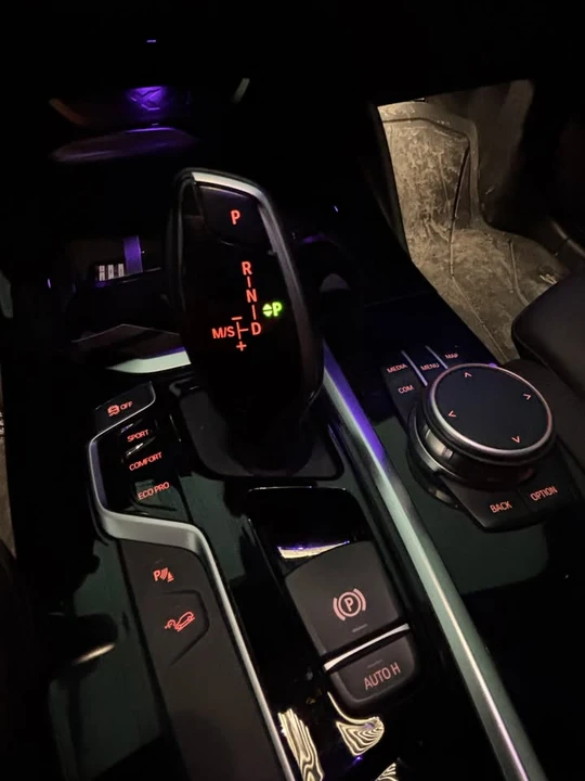 2020 BMW G02 X4 - Image 12 of 14