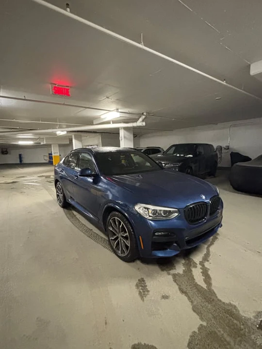 2020 BMW G02 X4 - Image 2 of 14