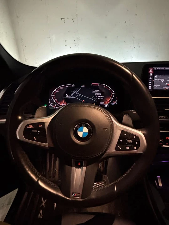 2020 BMW G02 X4 - Image 9 of 14