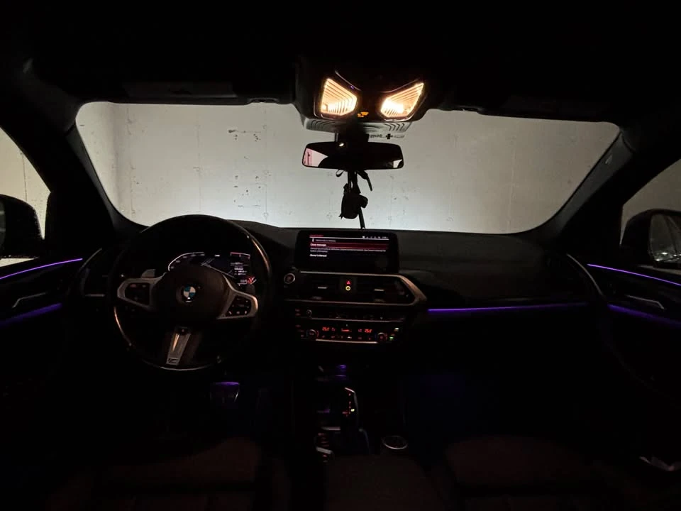 2020 BMW G02 X4 - Image 8 of 14