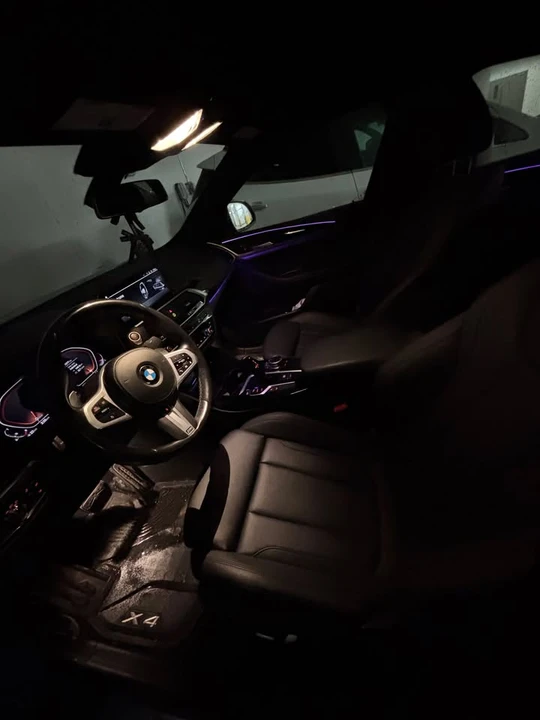 2020 BMW G02 X4 - Image 13 of 14