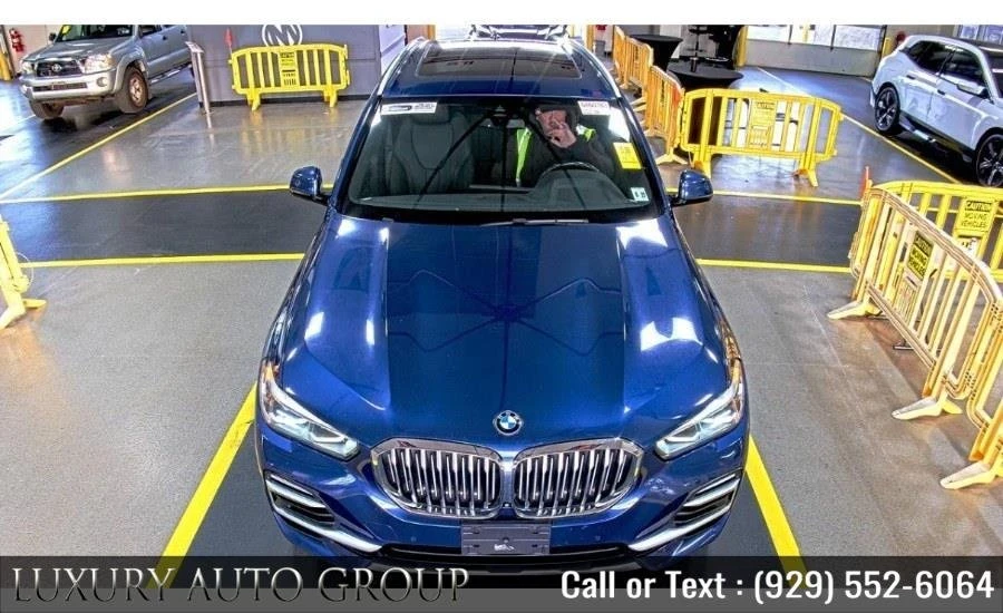 2020 BMW G05 X5 - Image 4 of 8