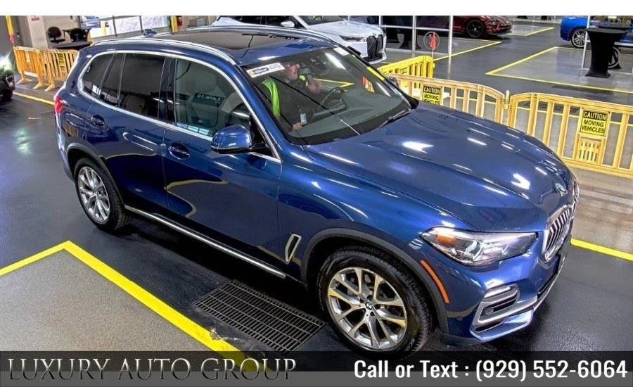 2020 BMW G05 X5 - Image 2 of 8