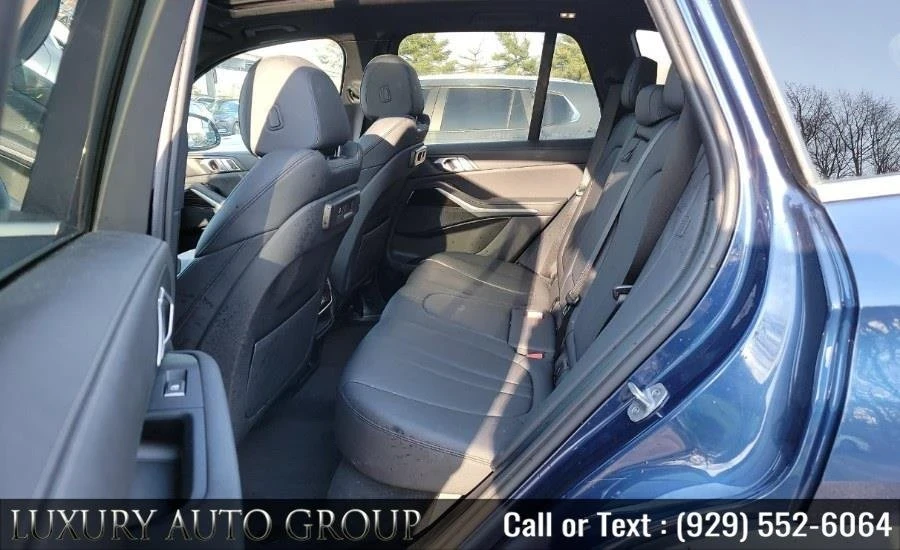 2020 BMW G05 X5 - Image 7 of 8