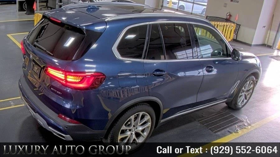 2020 BMW G05 X5 - Image 3 of 8