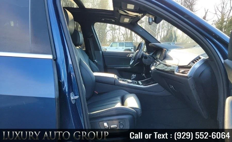 2020 BMW G05 X5 - Image 8 of 8