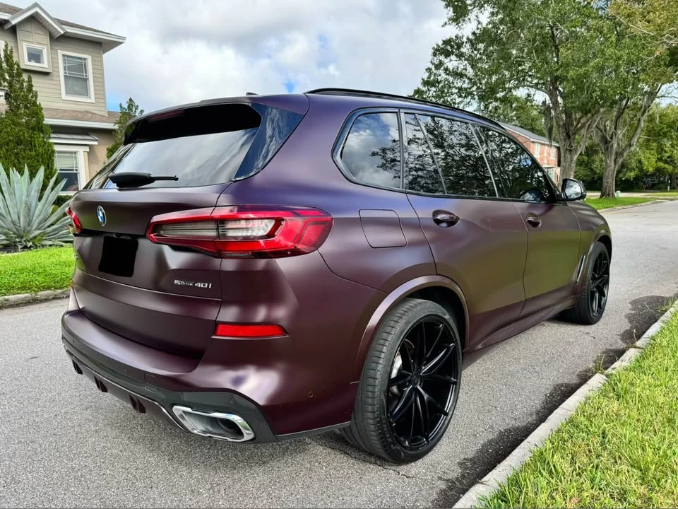 2020 BMW G05 X5 - Image 7 of 20