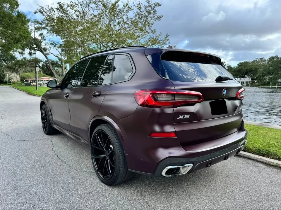 2020 BMW G05 X5 - Image 5 of 20