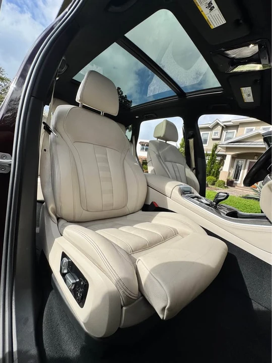 2020 BMW G05 X5 - Image 17 of 20