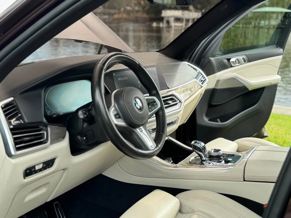 2020 BMW G05 X5 - Image 16 of 20