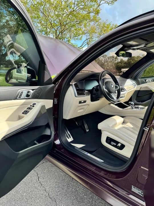 2020 BMW G05 X5 - Image 19 of 20