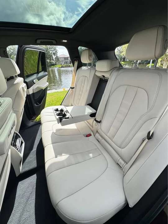 2020 BMW G05 X5 - Image 14 of 20