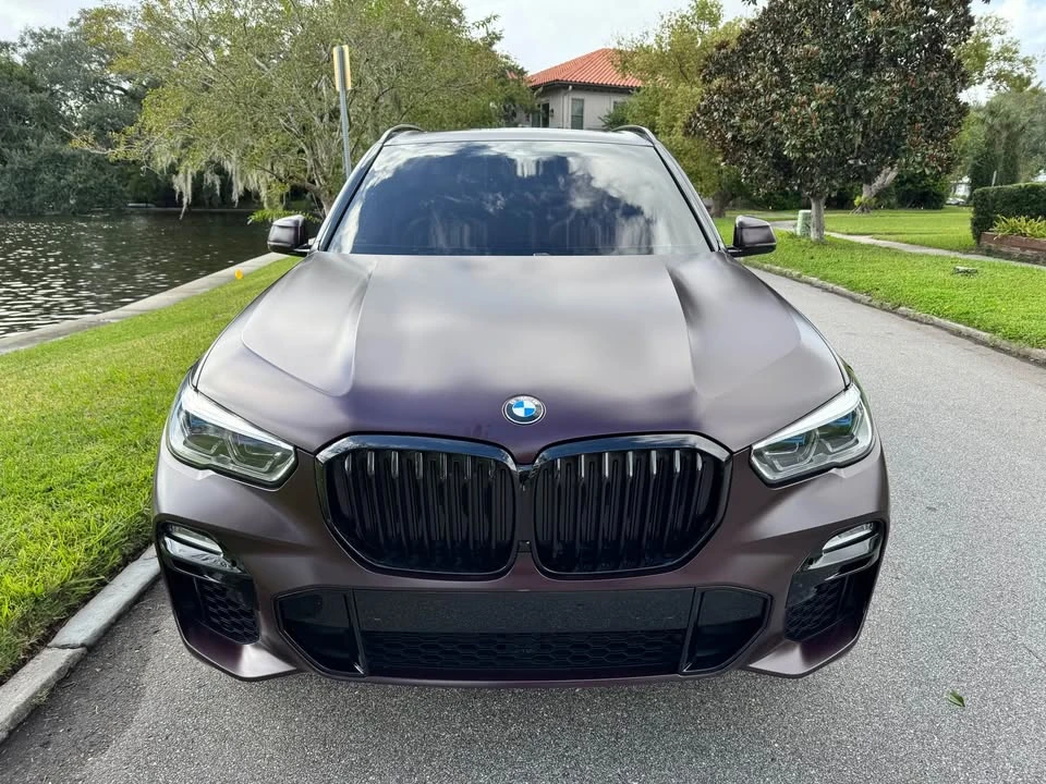 2020 BMW G05 X5 - Image 2 of 20
