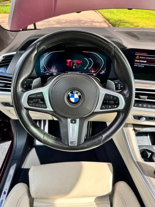 2020 BMW G05 X5 - Image 11 of 20