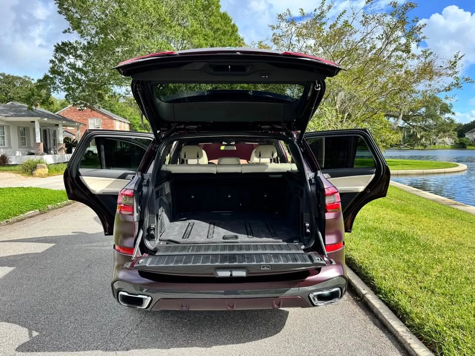 2020 BMW G05 X5 - Image 13 of 20