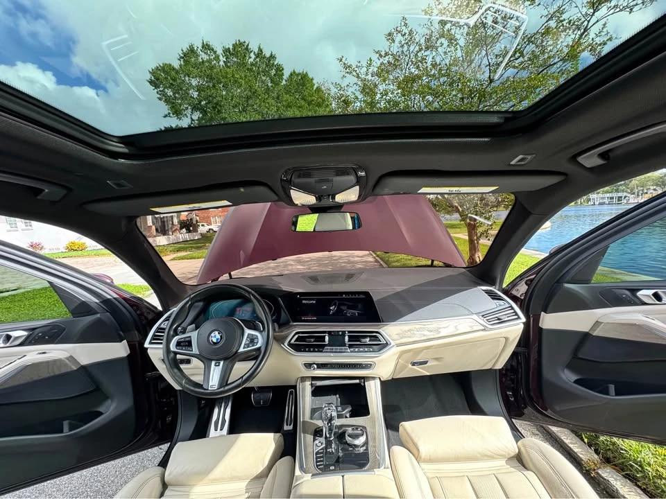 2020 BMW G05 X5 - Image 15 of 20