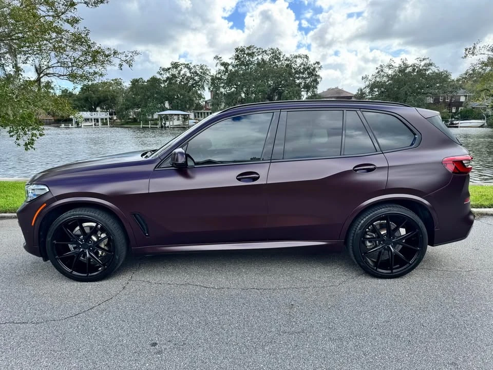 2020 BMW G05 X5 - Image 4 of 20