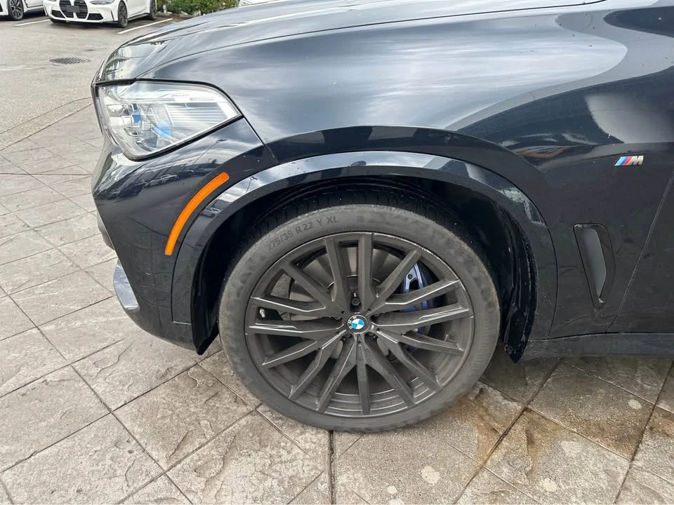 2020 BMW G05 X5 - Image 3 of 9