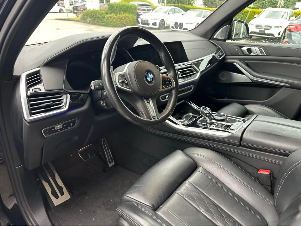2020 BMW G05 X5 - Image 5 of 9
