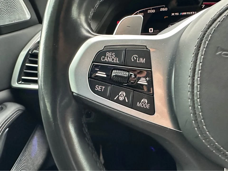 2020 BMW G05 X5 - Image 8 of 9