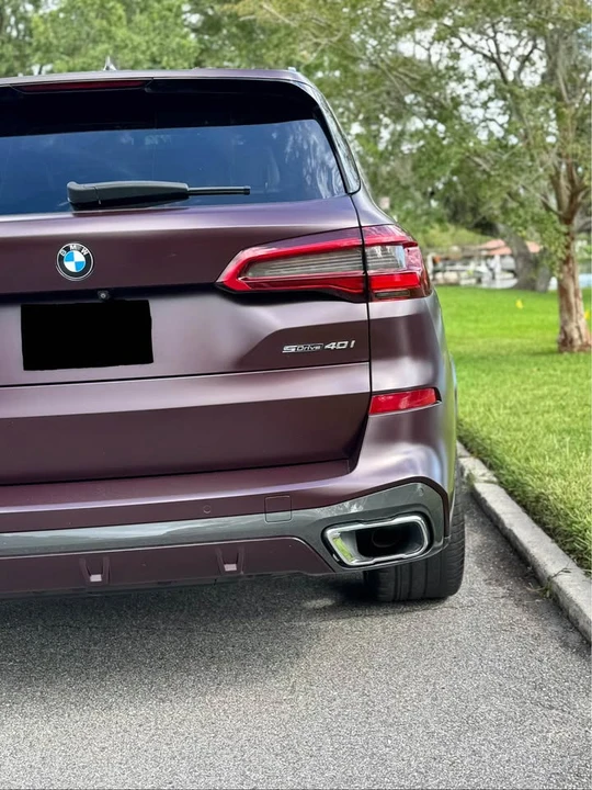 2020 BMW G05 X5 - Image 9 of 20