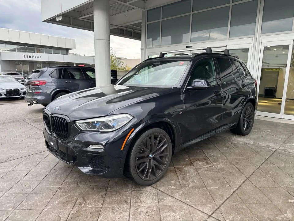 2020 BMW G05 X5 - Image 2 of 9