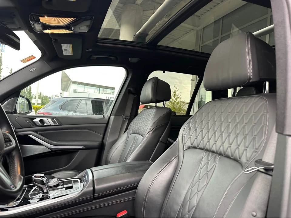 2020 BMW G05 X5 - Image 6 of 9