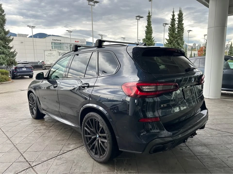 2020 BMW G05 X5 - Image 4 of 9