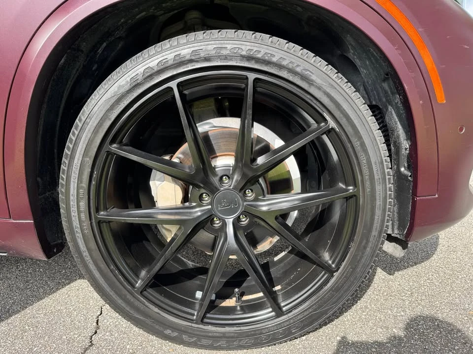 2020 BMW G05 X5 - Image 10 of 20