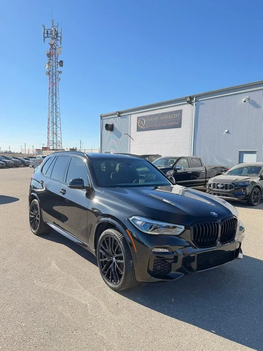 2020 BMW G05 X5 - Image 2 of 10