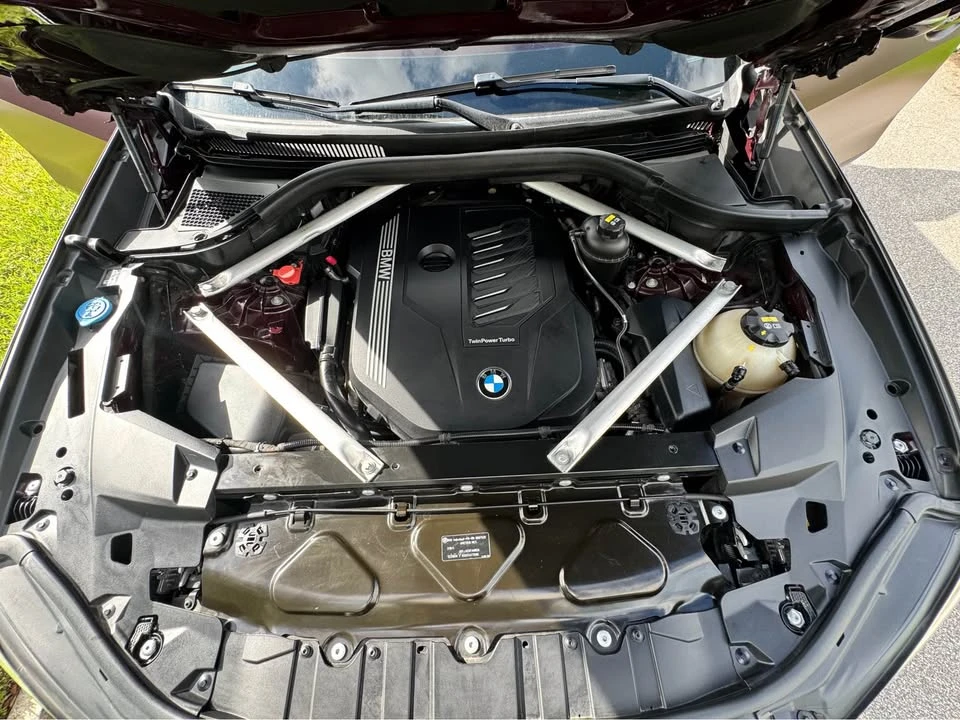 2020 BMW G05 X5 - Image 20 of 20