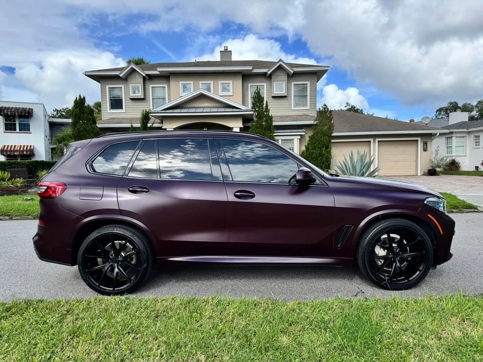 2020 BMW G05 X5 - Image 8 of 20