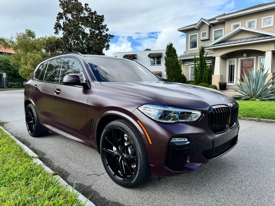 2020 BMW G05 X5 - Image 3 of 20