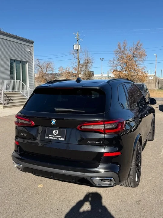 2020 BMW G05 X5 - Image 5 of 10