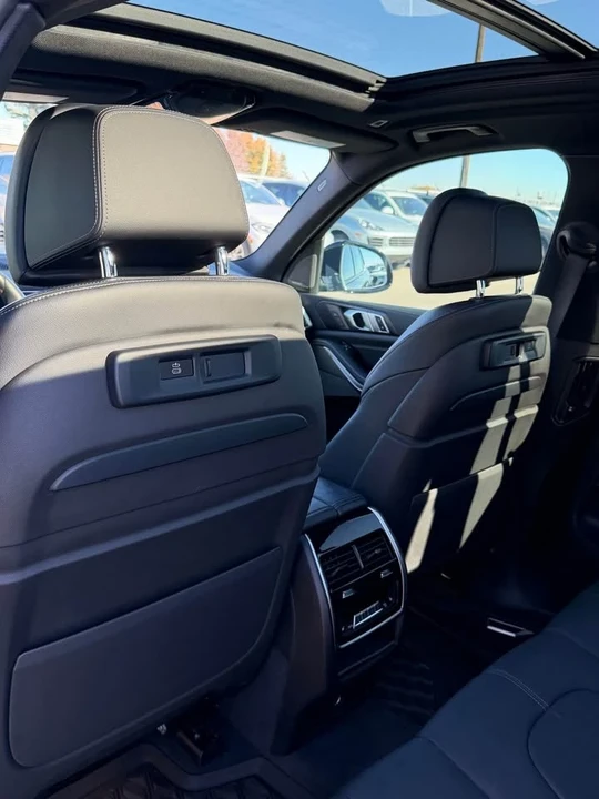 2020 BMW G05 X5 - Image 9 of 10