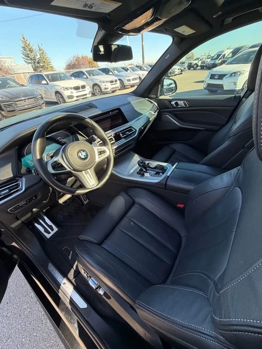 2020 BMW G05 X5 - Image 6 of 10